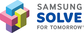 Projet Solve for Tomorrow de Samsung - Sasha a été sélectionné parmi les 5 meilleurs groupes en France