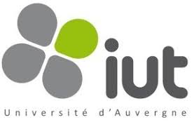 Bâtiment de l'Université Clermont Auvergne (UCA) où Sasha étudie en BUT Informatique